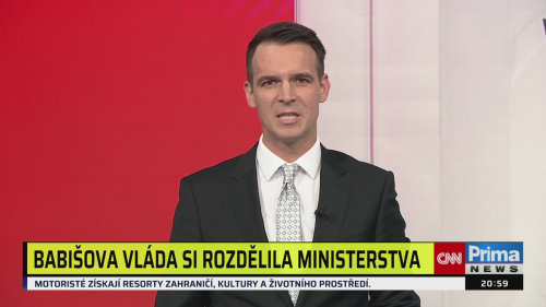 ZPRÁVY - 10.10. v 21:00