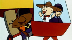 Pohádky Bolka a Lolka