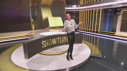 SHOWTIME