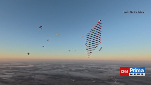 Prima ČESKO, 22.3. v 08:55