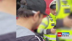 Řidič kamionu na Náchodsku byl pod vlivem drog