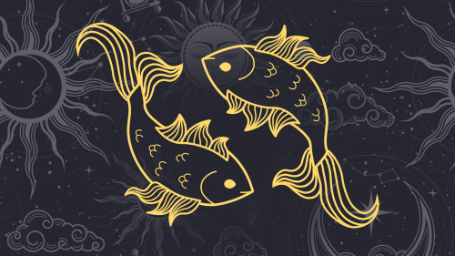 RYBY – březen 2026