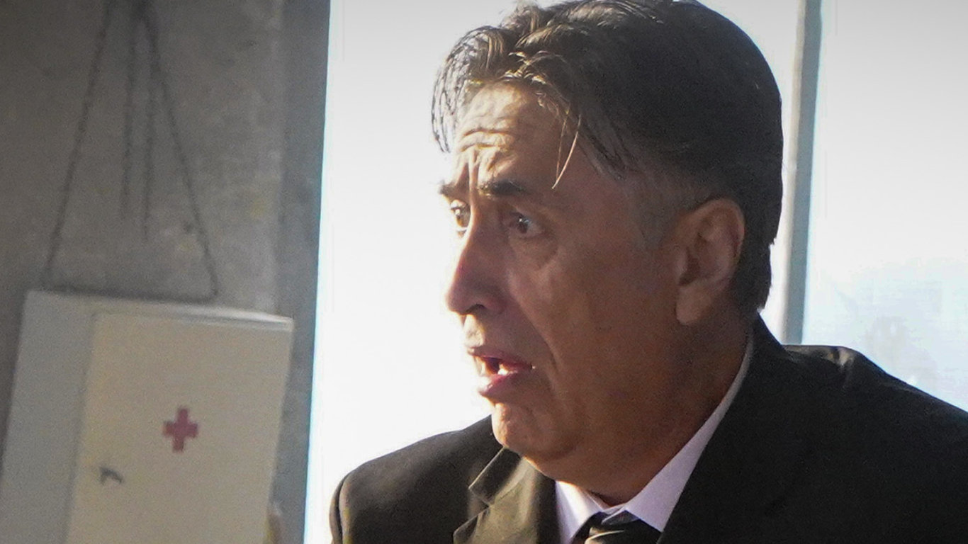 Dočista do čista