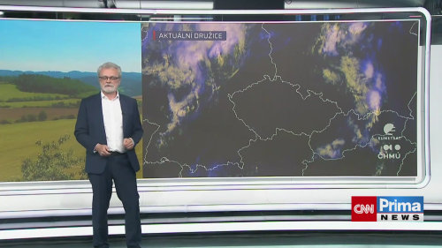 Počasí (21.6.2026 10:22)
