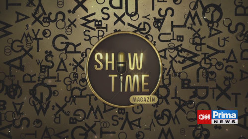 Showtime magazín, 27.4. v 20:15