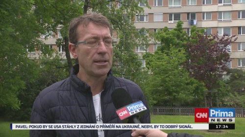 ZPRÁVY Z REGIONŮ - 20.5. v 17:26