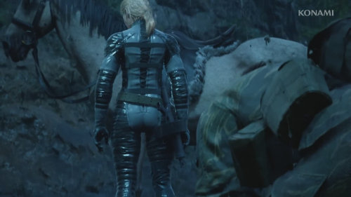 Trailer hry Metal Gear Solid Delta: Snake Eater