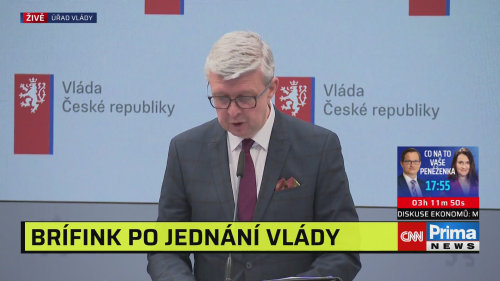 ZPRÁVY, 23.3. v 14:42