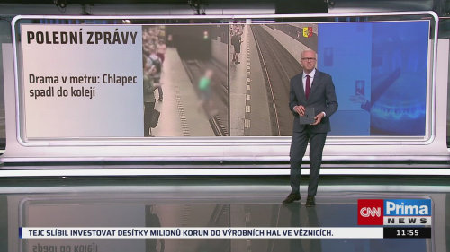 ZPRÁVY, 3.9. v 11:55