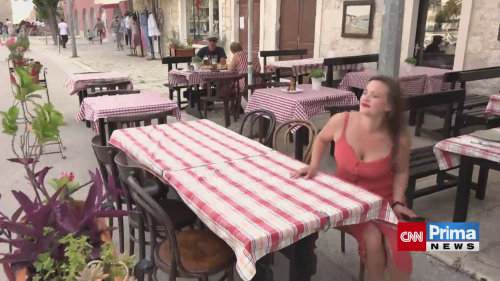 Kristýna Leichtová čeká třetí dítě