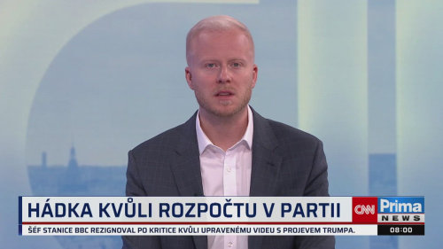 NOVÝ DEN - 10.11. v 08:00