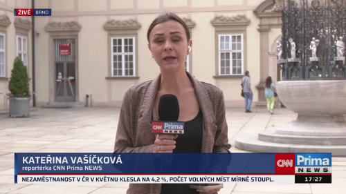 ZPRÁVY Z REGIONŮ - 9.6. v 17:26