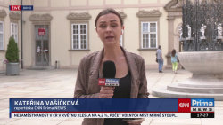 ZPRÁVY Z REGIONŮ - 9.6. v 17:26