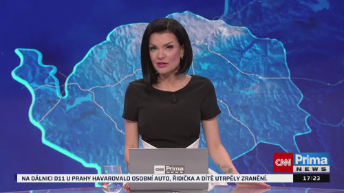 ZPRÁVY Z REGIONŮ, 3.4. v 17:25