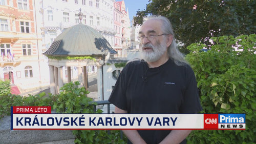 Prima ROK, 10.9. v 15:40 - Karlovy Vary