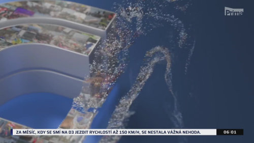 NOVÝ DEN - 6.11. v 06:00