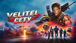 Velitel čety
