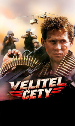 Velitel čety