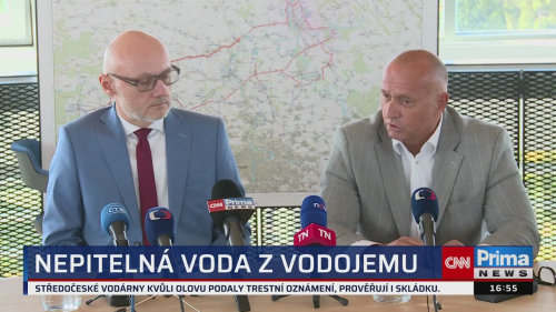 ZPRÁVY Z REGIONŮ, 25.9. v 16:55