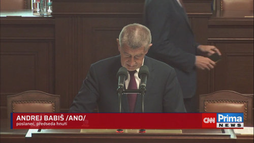 ZPRÁVY PLUS - 6.6. v 13:30