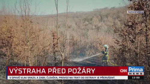 ZPRÁVY - 30.6. v 13:00