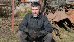 Farmář hledá ženu