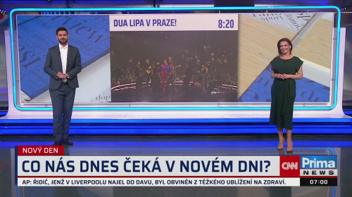 NOVÝ DEN - 30.5. v 06:58