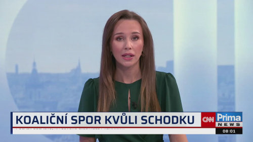 NOVÝ DEN, 4.9. v 08:00