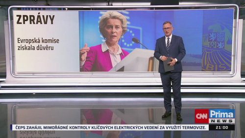 ZPRÁVY - 10.7. v 21:00
