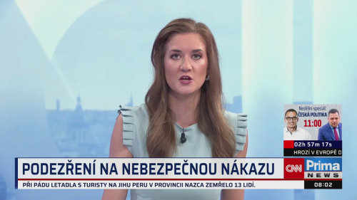 NOVÝ DEN, 2.8. v 08:00