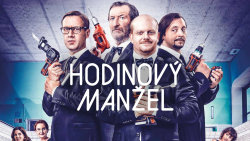 Hodinový manžel