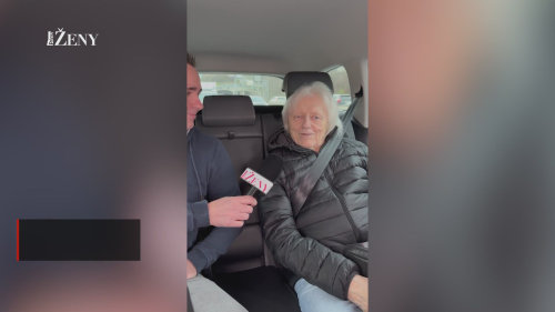 Václav Neckář - cesta