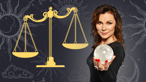 VÁHY – týden 1.12. – 7.12.2025