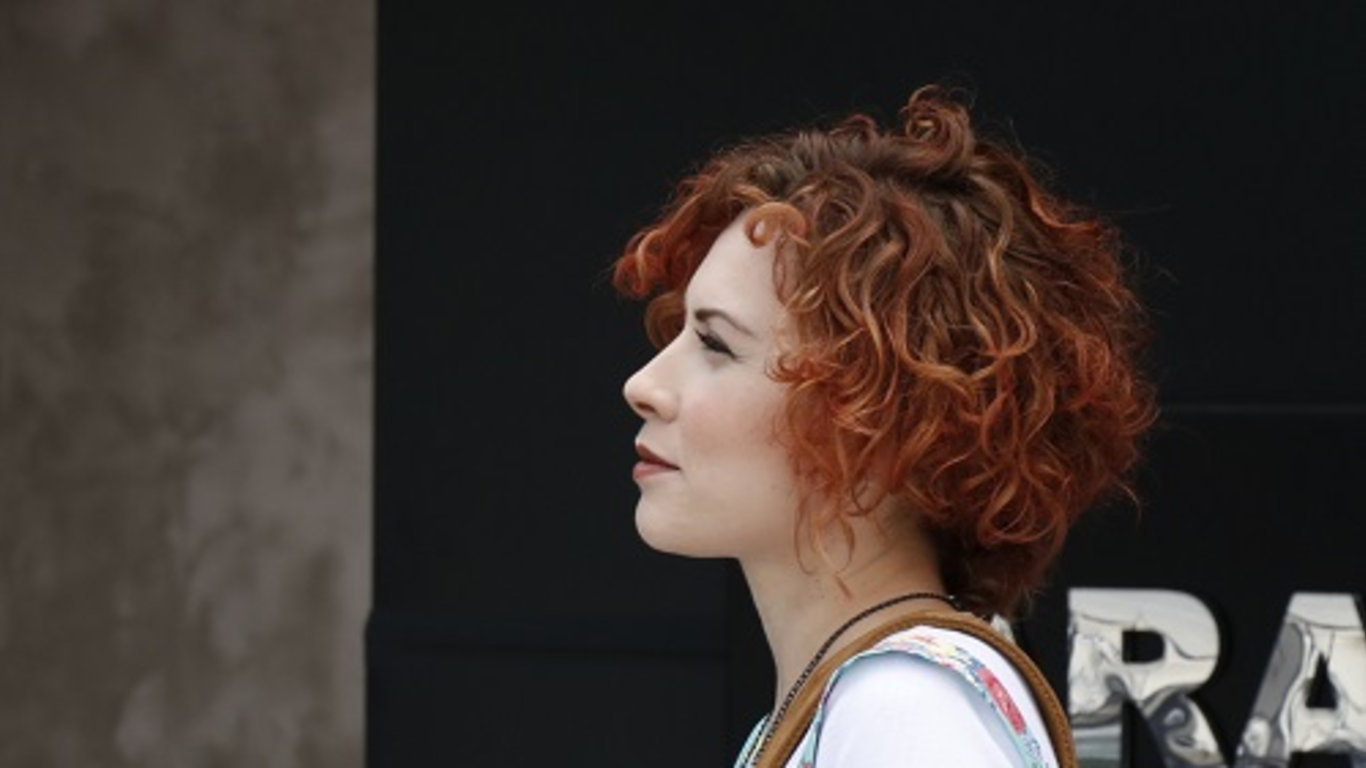 Leyla se nevzdává