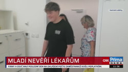 ZPRÁVY PLUS, Jan Kofroň - 30.6. v 11:30