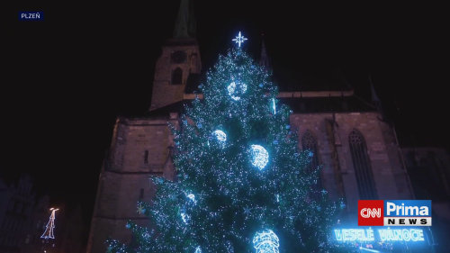 SPECIÁLNÍ VYSÍLÁNÍ, 24.12. v 18:30