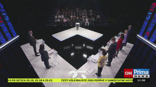 ZPRÁVY - 23.9. v 11:00