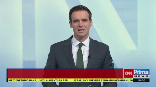 ZPRÁVY, 23.10. v 10:00