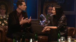 Zrádci: Ze záhrobí 