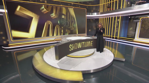 SHOWTIME, 10.9. v 19:55