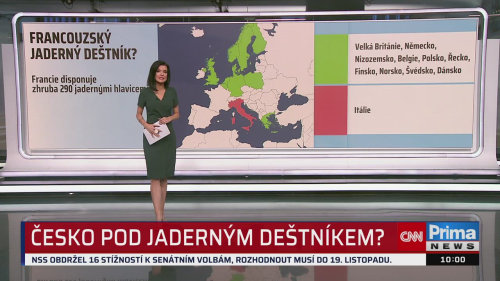 ZPRÁVY, 31.10. v 10:00