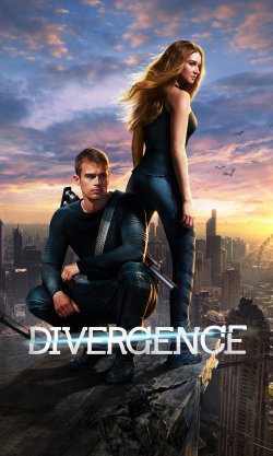 Divergence