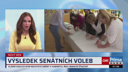 NOVÝ DEN, 18.10. v 07:00