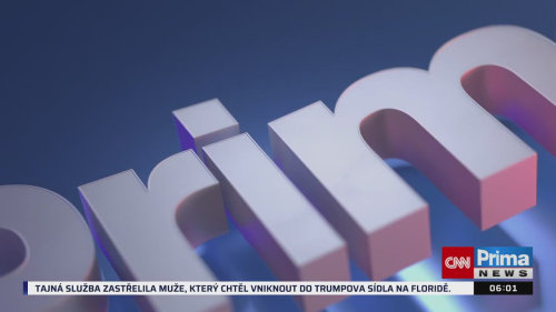 NOVÝ DEN, 23.2. v 06:00