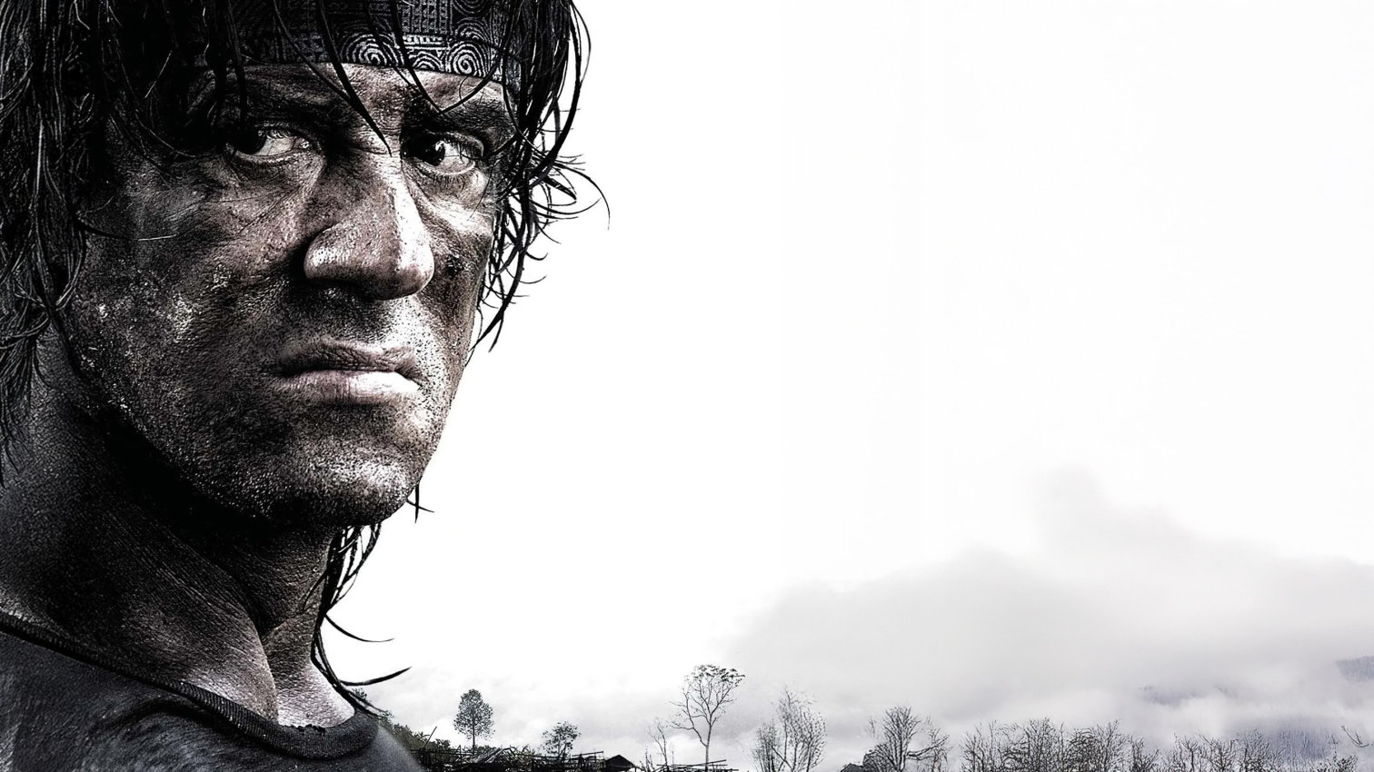 Rambo: Do pekla a zpět