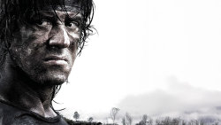 Rambo: Do pekla a zpět