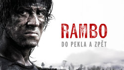 Rambo: Do pekla a zpět