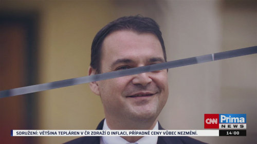 ZPRÁVY - 21.11. v 14:00