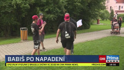 HLAVNÍ ZPRÁVY - 2.9. v 18:55