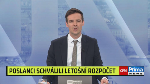 ZPRÁVY, 11.3. v 20:20